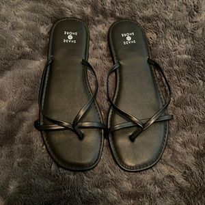 Shade & Shore Sandals